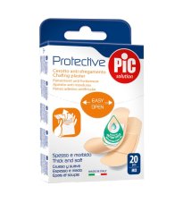 CER PIC PROTECTIVE MIX 20PZ