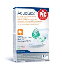 CER PIC AQUABLOC 5X7 5PZ