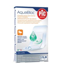 CER PIC AQUABLOC 10X15 5PZ