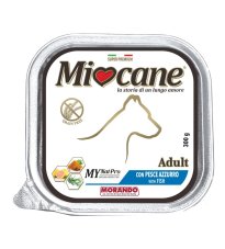 MIOCANE ADULT PESCE AZZUR 300G