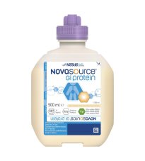 NOVASOURCE GI PROTEIN 500ML