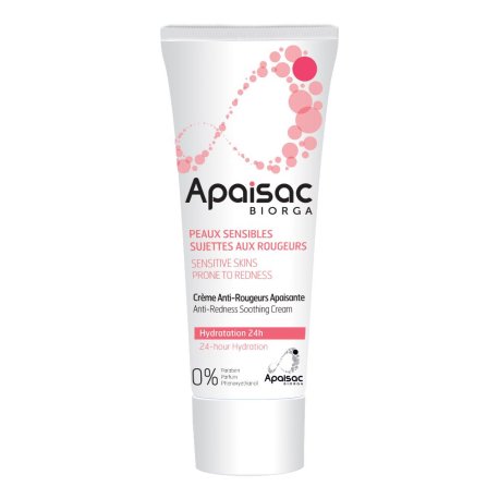 APAISAC CREMA ANTI-ROSS LENIT