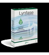 LYNFASE FITOMAGRA 12FL 15G