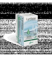 LYNFASE FITOMAGRA TIS 20BUST