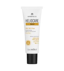 HELIOCARE 360 OIL FREE SPF50