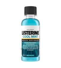 LISTERINE ZERO 95ML