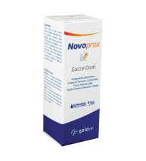 NOVOPROX GOCCE 30ML