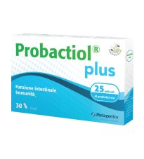 PROBACTIOL PLUS P AIR 30CPS