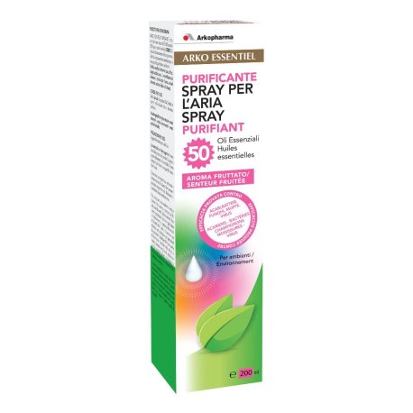 SPRAY PURIF ARIA 50 OLI ESS