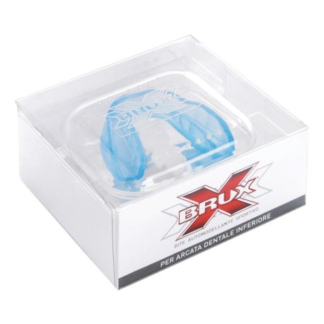 DR BRUX BITE SPORT INF TRASPAR