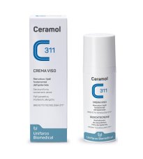 CERAMOL CREMA VISO 50ML