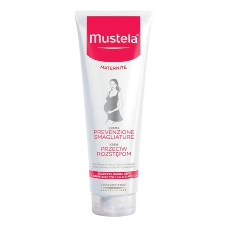 MUSTELA PREVENZIONE SMAGLIAT