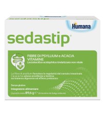 SEDASTIP BUSTINE HUMANA 16BUST