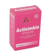 ACTISIMBIO 12BUST OROSOLUB