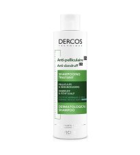 DERCOS SH ANTIFORF GRASSI200ML