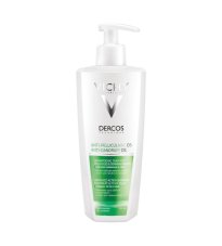 DERCOS SHAMPOO ANTIFORFORFORA CAPELLI GRASSI 39ML