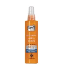 ROC SOLARI SP+ IDRAT SPF30