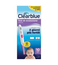 CLEARBLUE TEST OVULAZIONE DIG