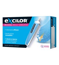 EXCILOR PENNA ONICOMICOSI3,3ML