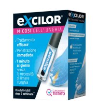 EXCILOR SOL UNGUEALE 3,3ML