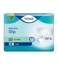 TENA SLIP SUPER PANN S 30PZ