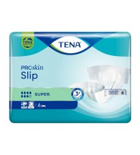 TENA SLIP SUPER PANN M 28PZ