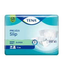 TENA SLIP SUPER PANN L 28PZ