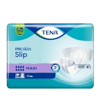 TENA SLIP MAXI PANN S 24PZ