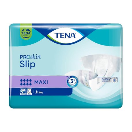 TENA SLIP MAXI PANN S 24PZ