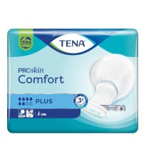 TENA COMFORT PLUS PANN 40PZ