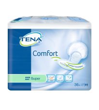 TENA COMFORT SUPER PANN 36PZ