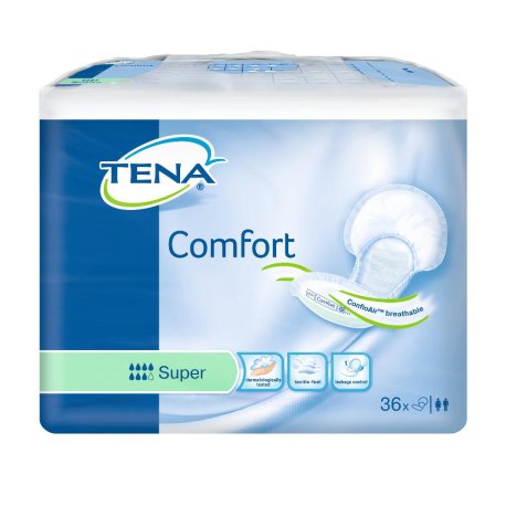 TENA COMFORT SUPER PANN 36PZ