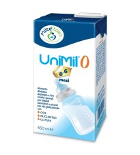 UNIMIL 0 450ML