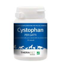 CYSTOPHAN THERAPET 30CPS