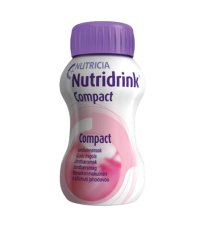 NUTRIDRINK COMPACT FRA 4X125ML