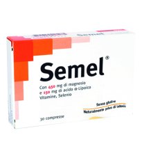 SEMEL 30CPR