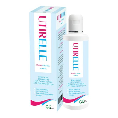 UTIRELLE 150ML