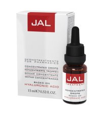 VITAL PLUS JAL GOCCE CONC 15ML