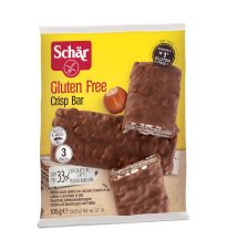 SCHAR CRISP BAR CIOC LATT3X35G