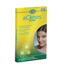 ESI ACKNES CEROTTI 24PZ