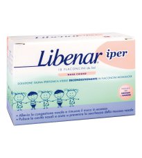 LIBENAR IPER 18FL 5ML