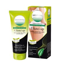 LEOCREMA GLUTEI UP 200ML