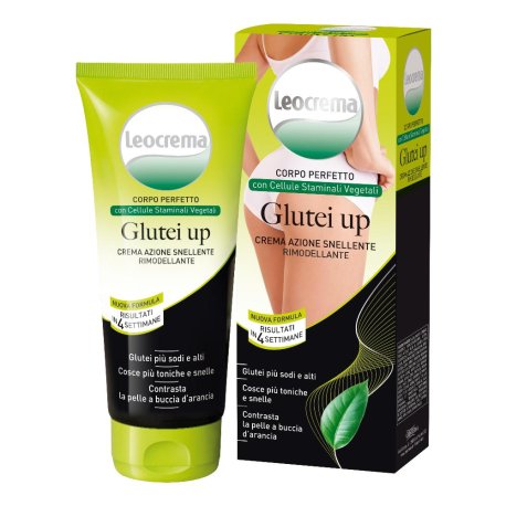 LEOCREMA GLUTEI UP 200ML