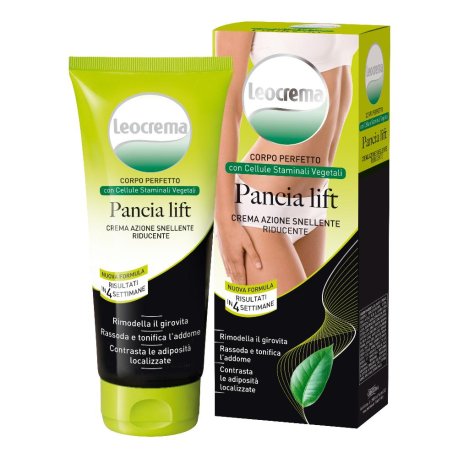 LEOCREMA PANCIA LIFT 200ML