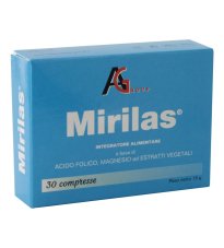 MIRILAS 30CPR