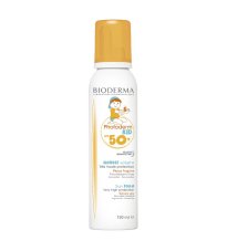 PHOTODERM KID MOUSSE SPF50+