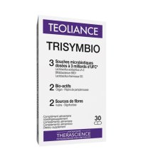 TEOLIANCE TRISYMBIO 30CPS