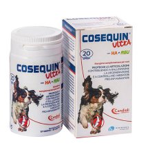 COSEQUIN ULTRA 20CPR