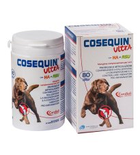 COSEQUIN ULTRA 80CPR