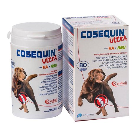 COSEQUIN ULTRA 80CPR